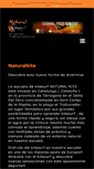 Mobile Screenshot of naturalkite.com